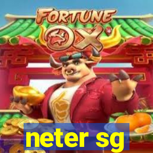 neter sg